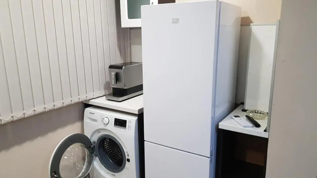 Апартамент За Гости Ива