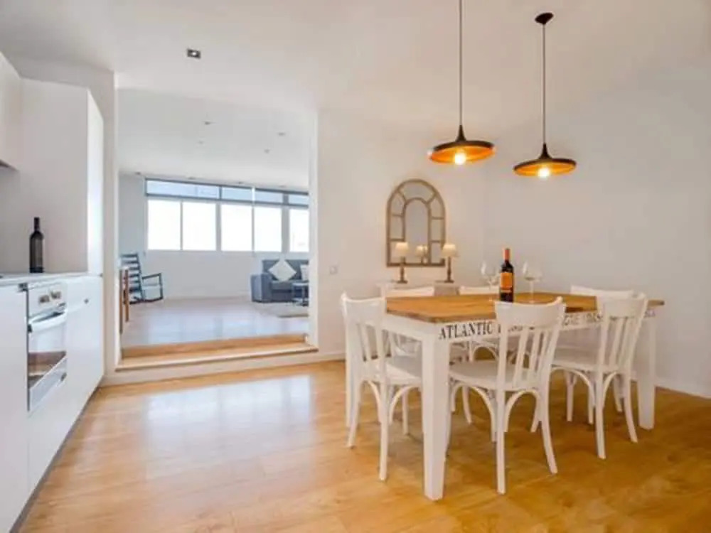 Rent Top Apartments Rambla Catalunya