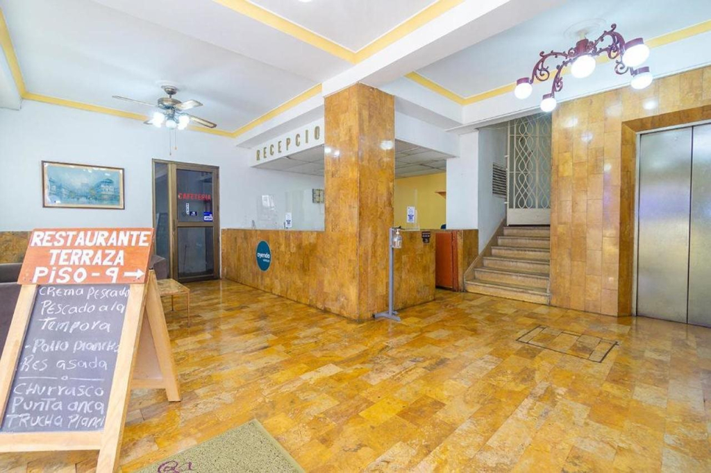 Hotel Astoria Real