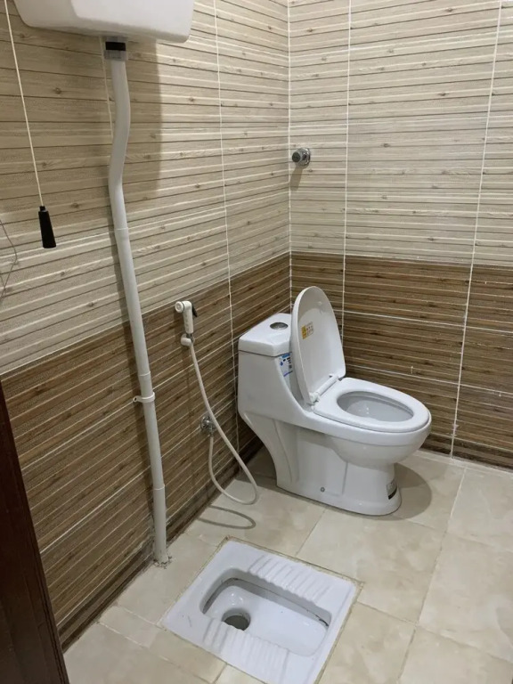 Al Rawda Apartments