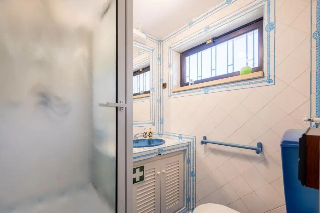 Panoramic Ocean View Villa & Pool in Sesimbra by Rent4Rest