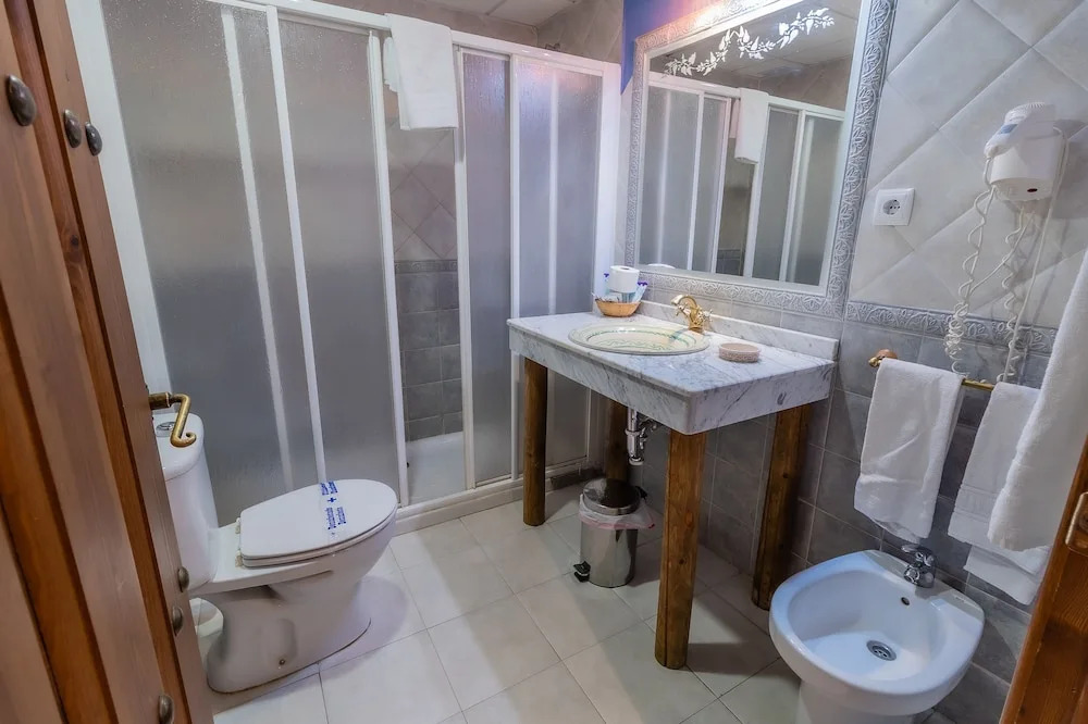 Hotel Rural El Labriego By Vivere Stays