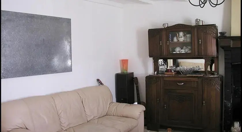 Chambres dHotes de Bel Air