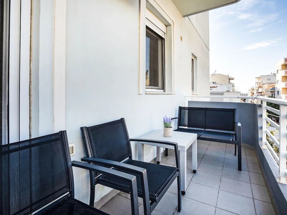 Urban Apartment in Alexandroupoli near Beach