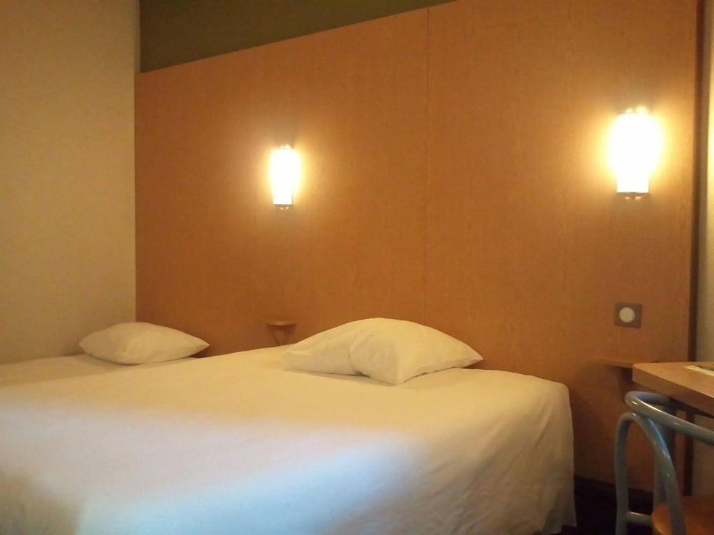 Hotel Bel Alp Manosque