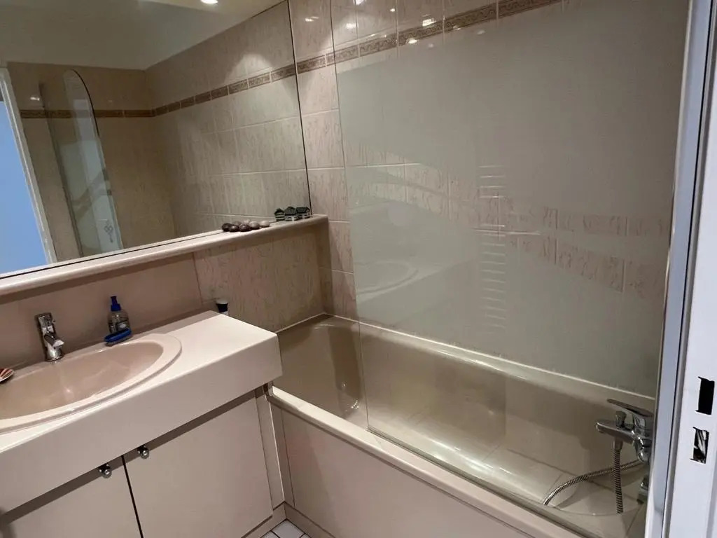 Appartement Dives-sur-Mer, 2 pièces, 3 personnes - FR-1-487-232