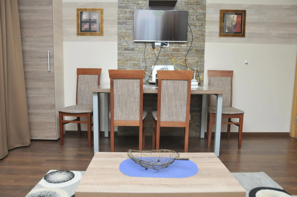 Apartments Zivkovic, Milmari D