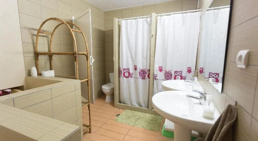 DreamLagos B&B