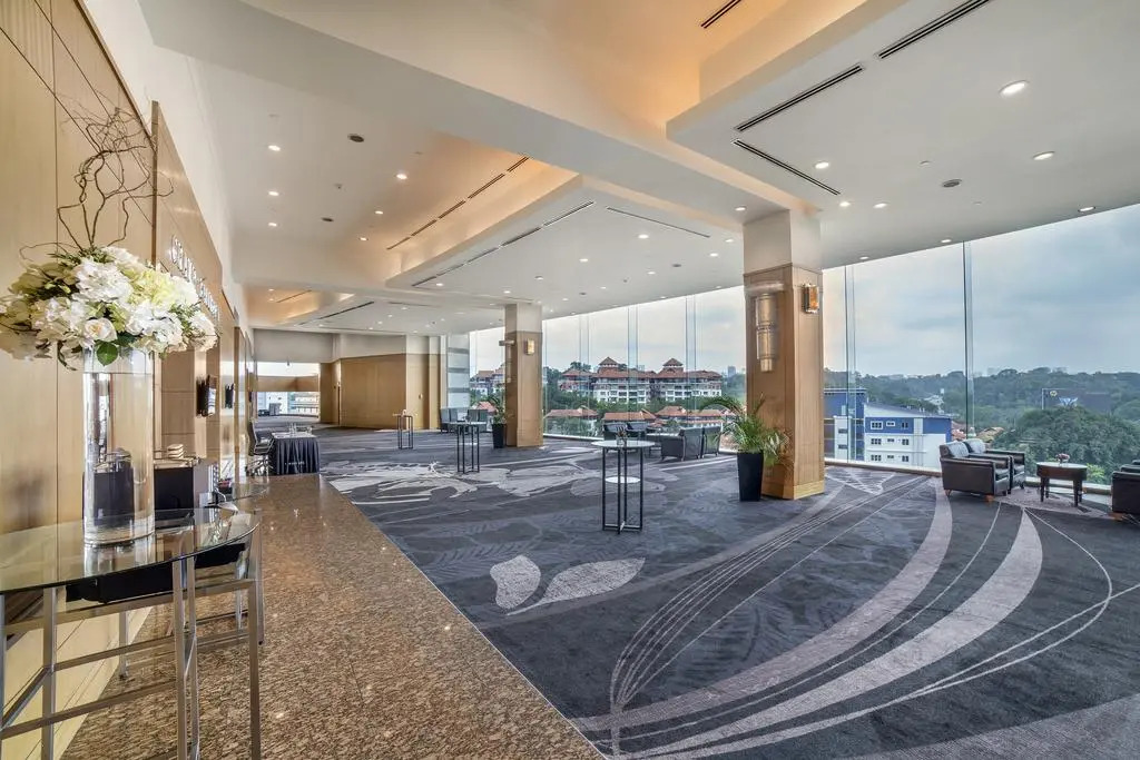 Hilton Kuala Lumpur