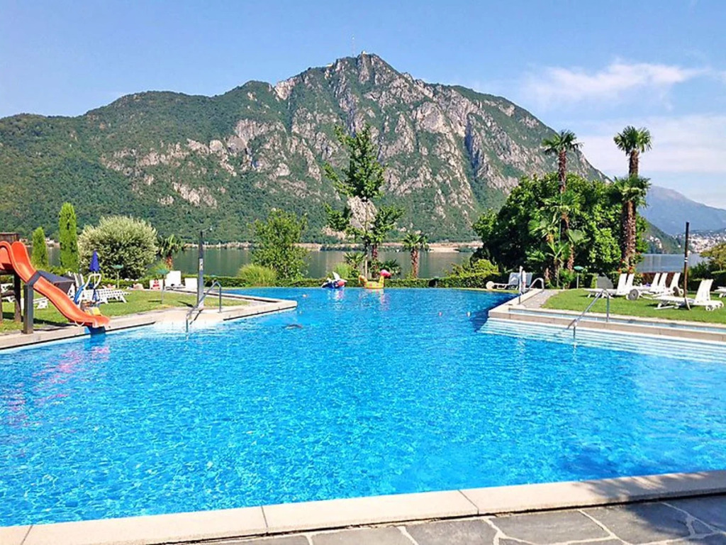 Lago di Lugano 28724
