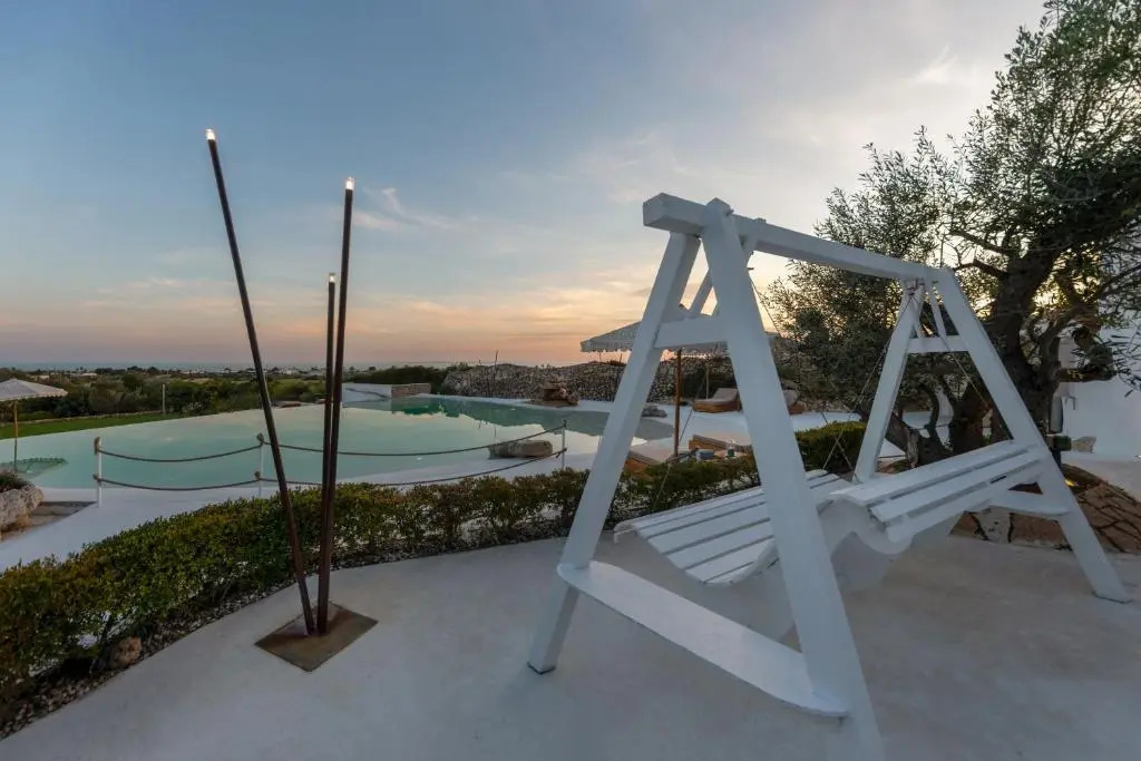 Masseria Samenti