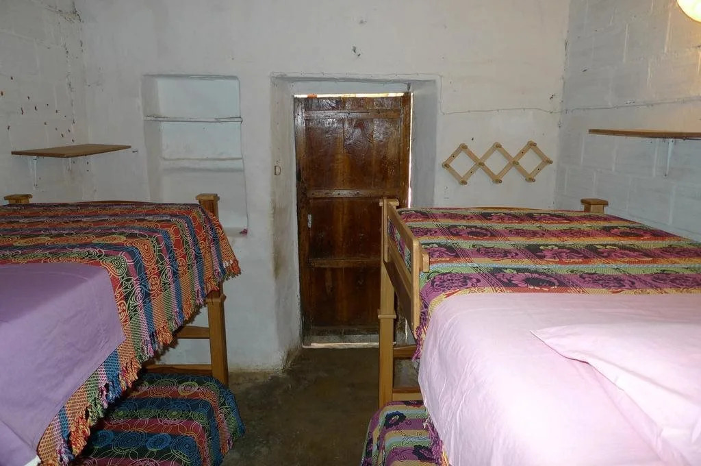 La Pacha Hostel