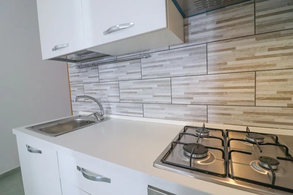 Bilo Nadia Cozy Apartment 200m from Otrantos Castle