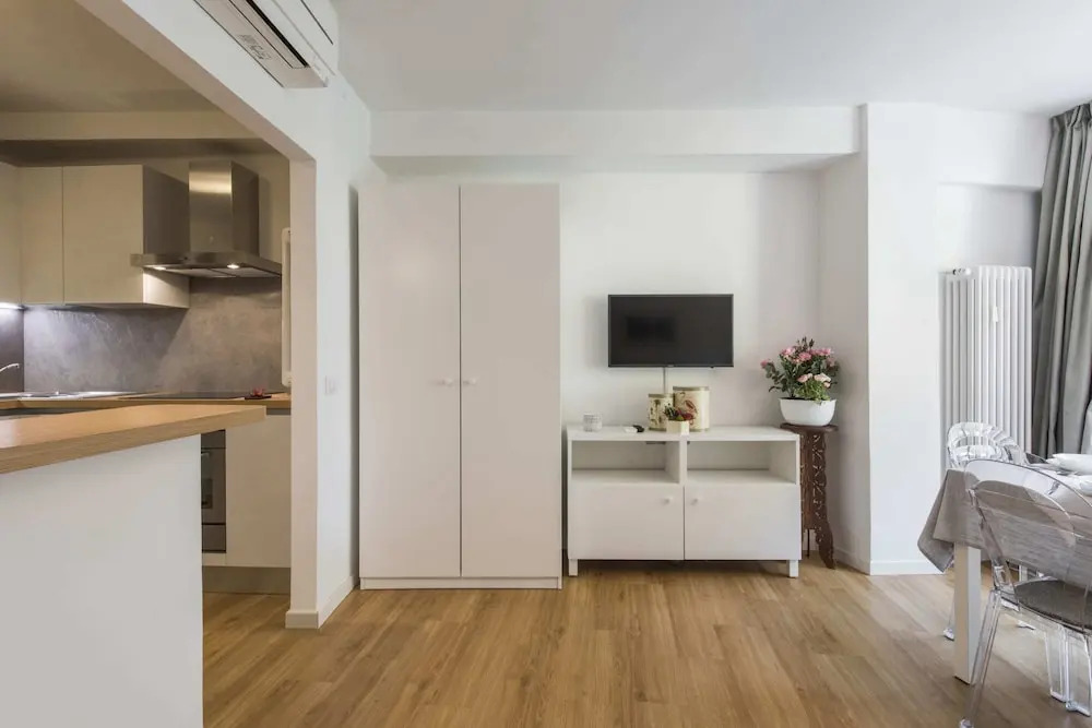 Vasari Suite Florence