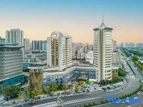 Xufeng Light Residence Hotel
