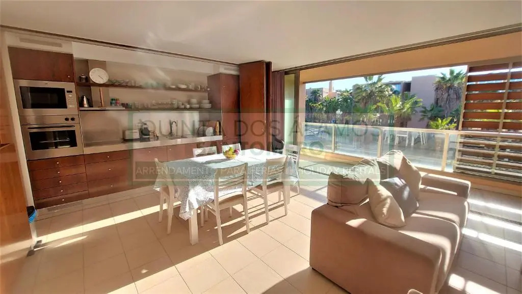 Apartamento T2 Salgados