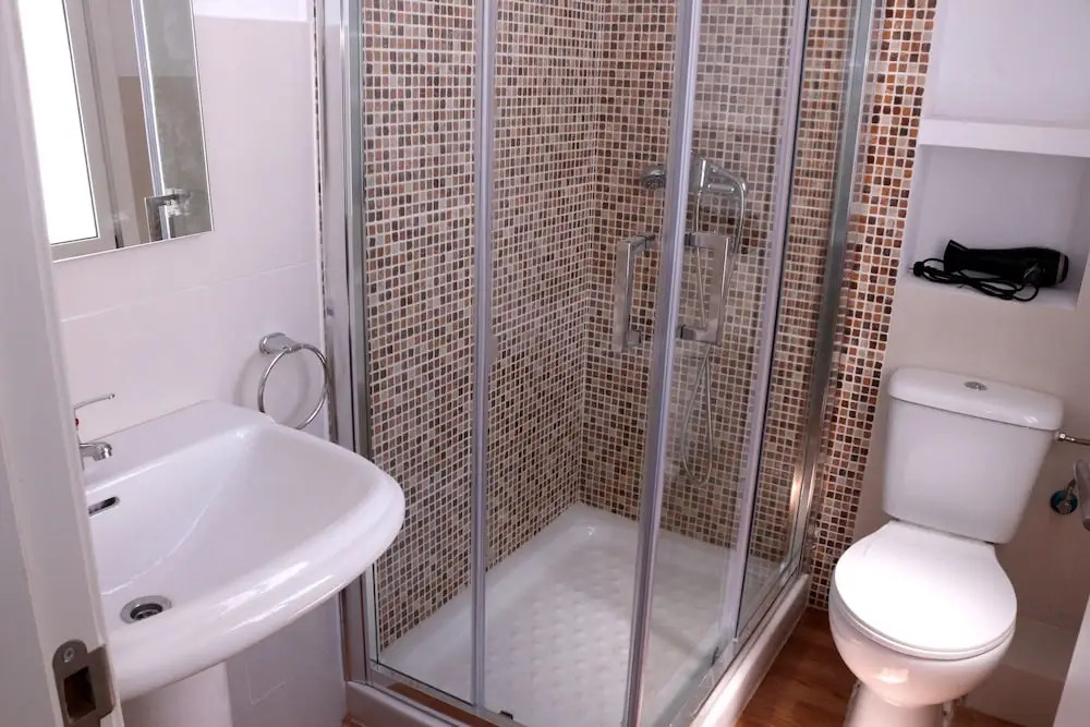 Apartamentos Caleta