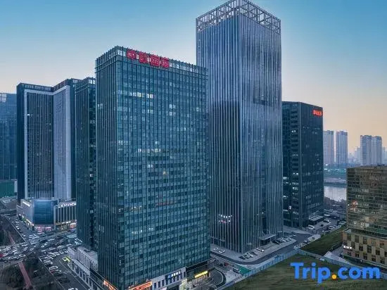 Liao Hotel (Zibo Shepherd Village Barbecue University of Technology)