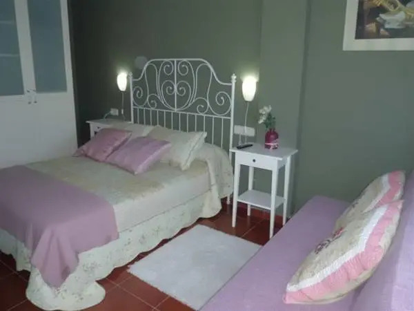 Hotel Adarme