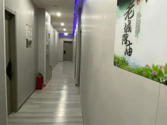 Yingxian Jintai Hotel