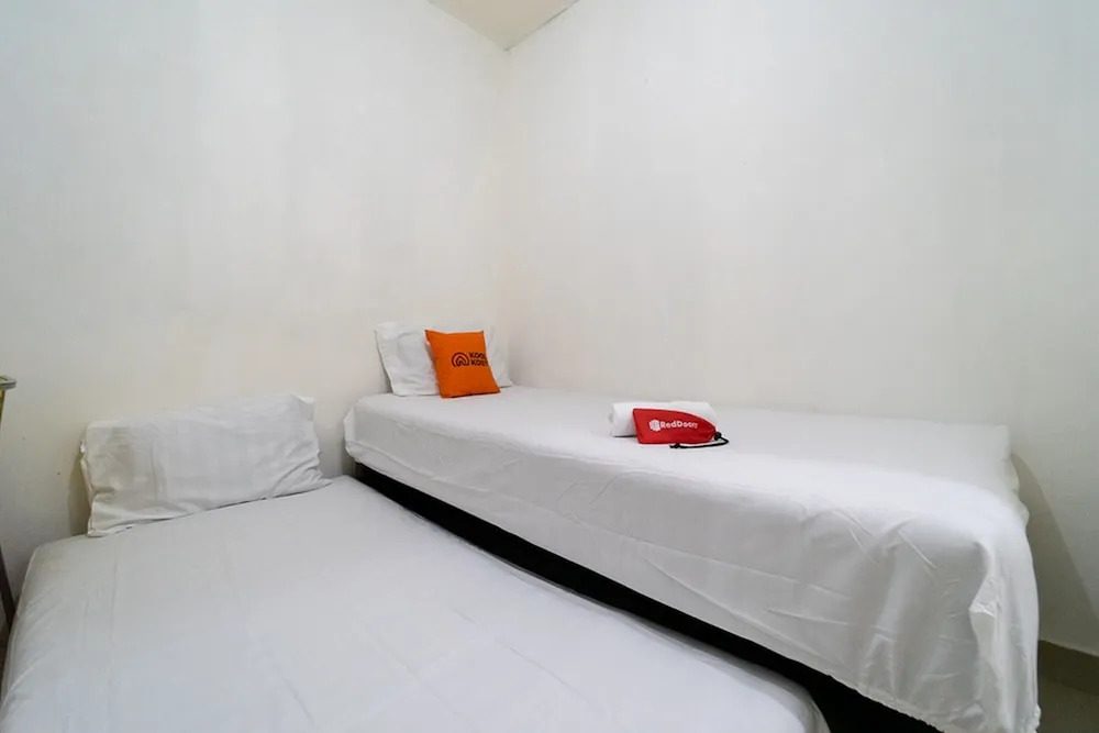 KoolKost near Mercu Buana University