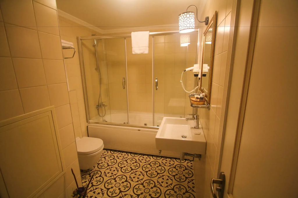 Venue Hotel Istanbul Old City