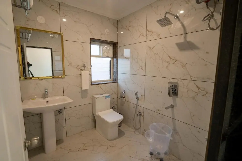 Atithi Bhanwar By Keshav Global Hotels