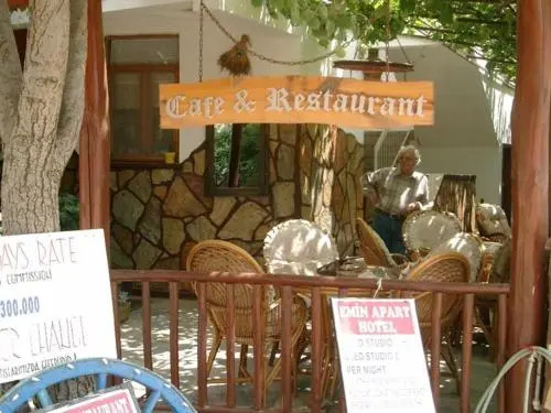 Emin Apart Hotel