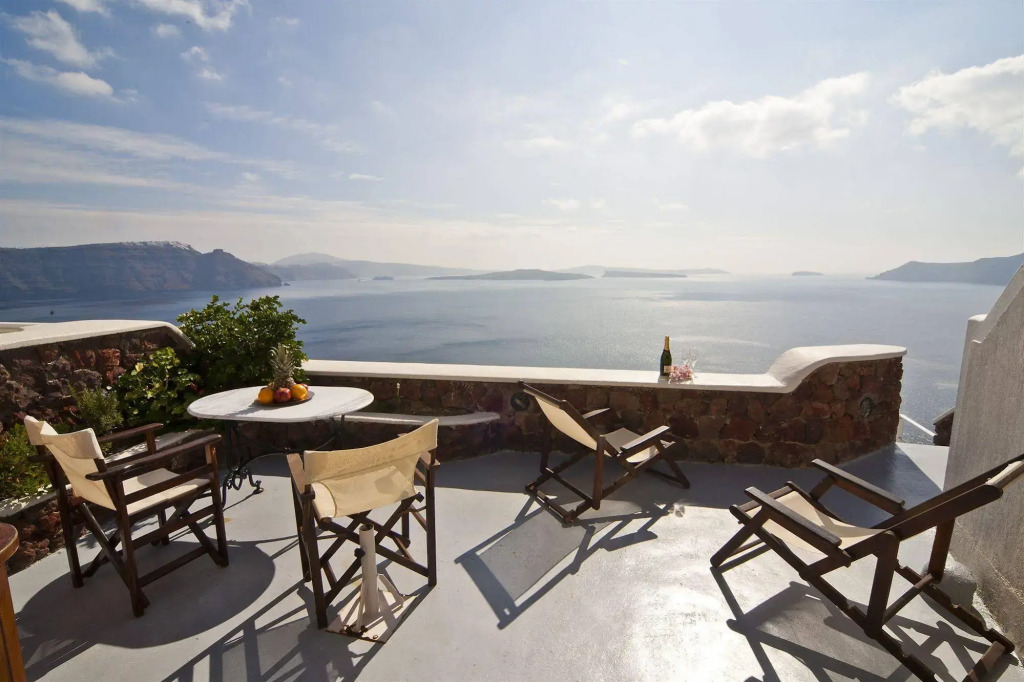 Delfini Villas