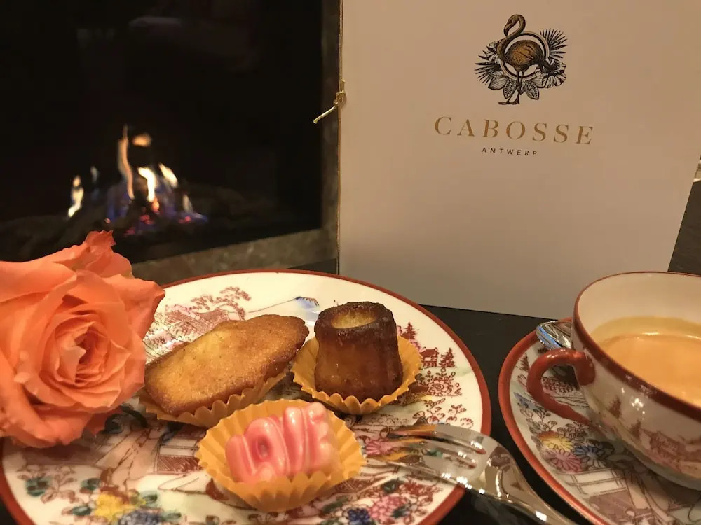 Cabosse, Boutique Palace & Spa