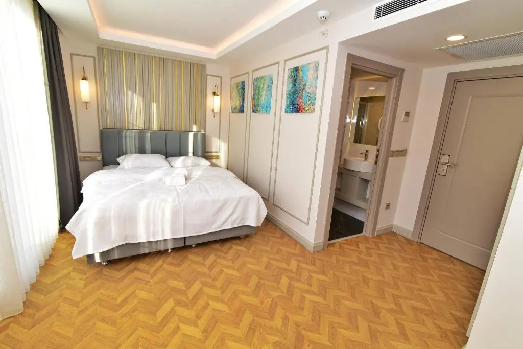 Serai Hotel
