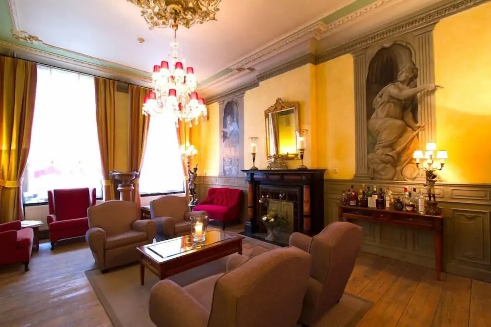 Hotel Botticelli