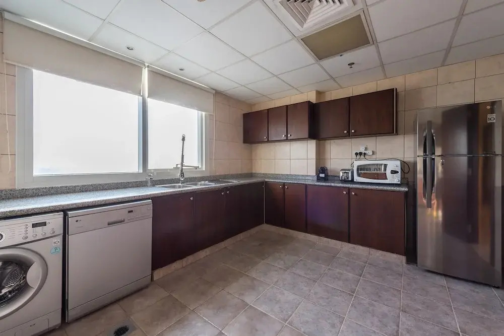 EDENS Homes & Villas - KG Tower