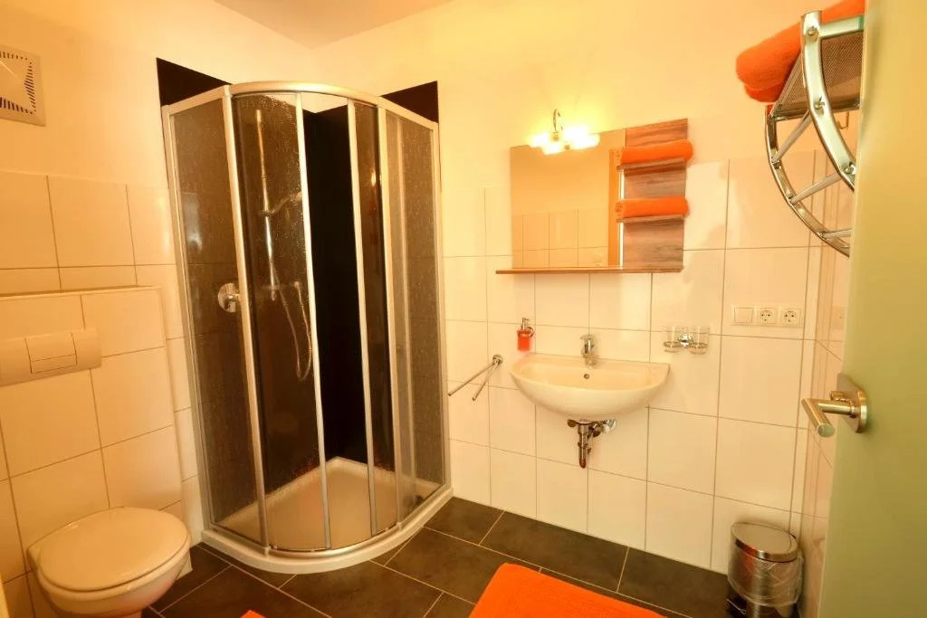 Appartement Bergblick