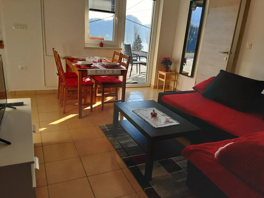 Apartments Barbi