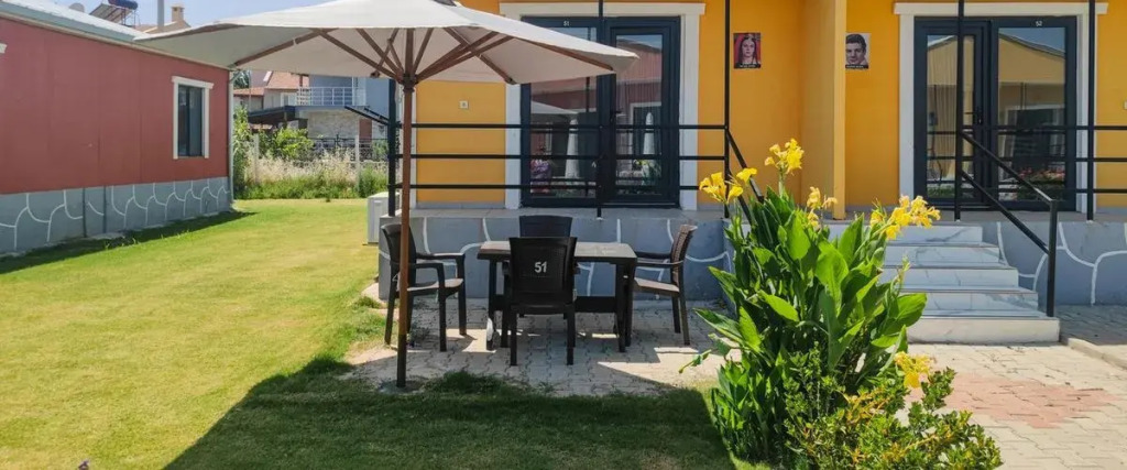 HAPPY LİFE HOUSES