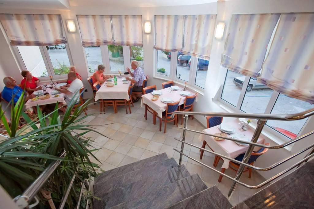 Villa Vinka