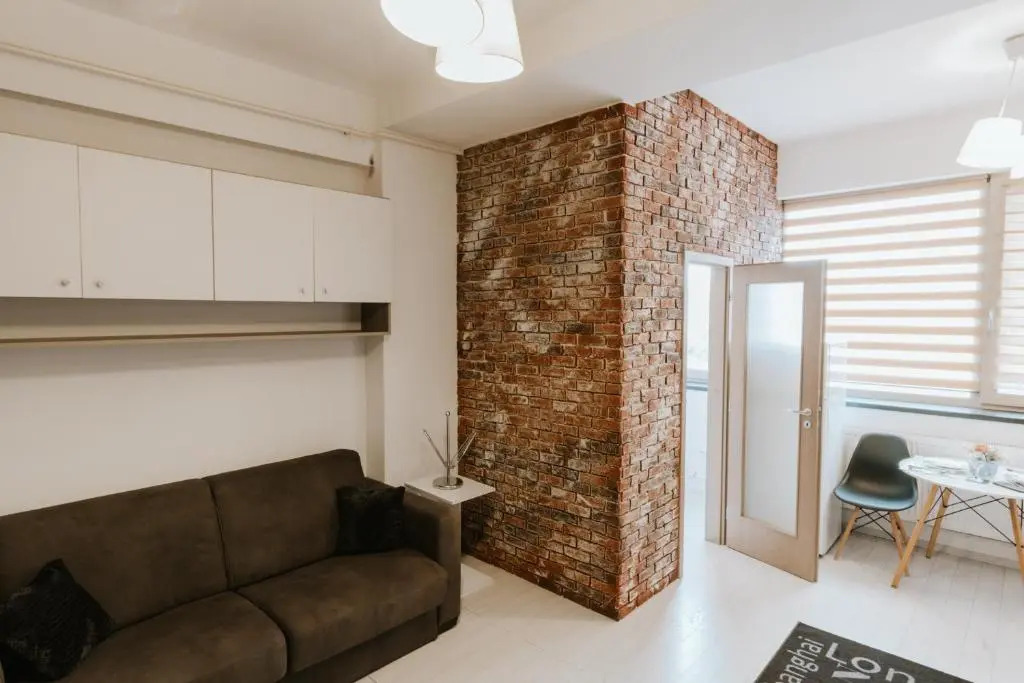 Cubis Apart Luxury