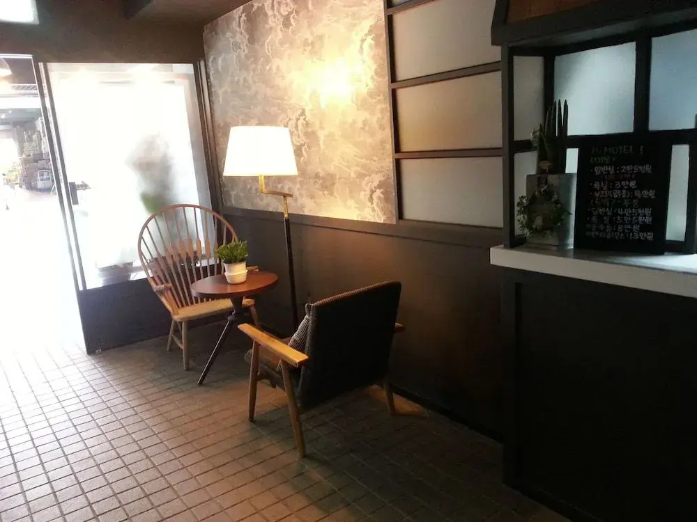 Hi Design Hotel