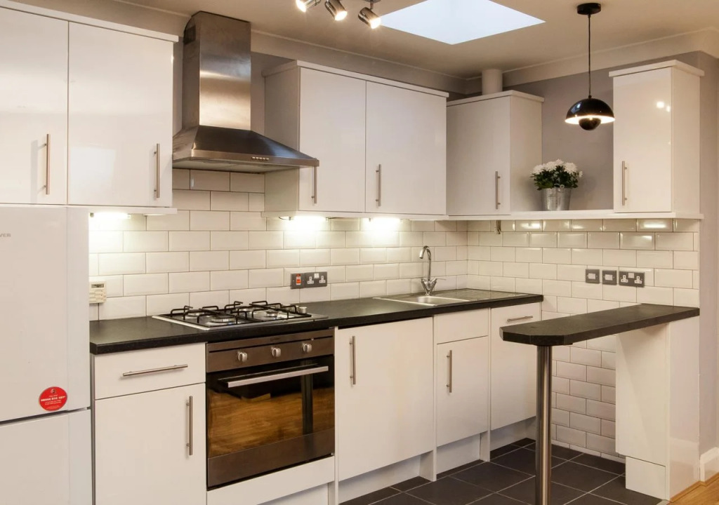 Lamington Apartments - London Hammersmith