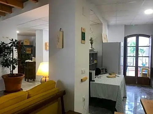 Zuheros Experience Suites