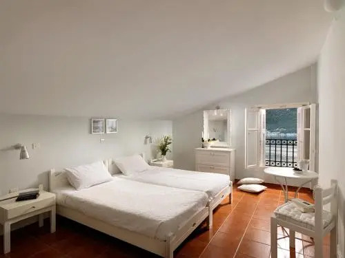 Odyssey Apartments
