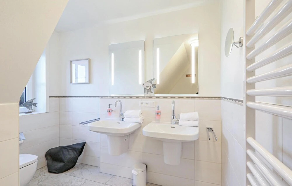 3 Bedroom Beautiful Home In Dagebüll
