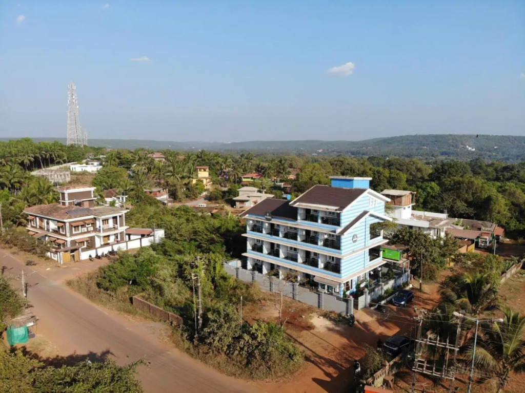 Henmil Hotel