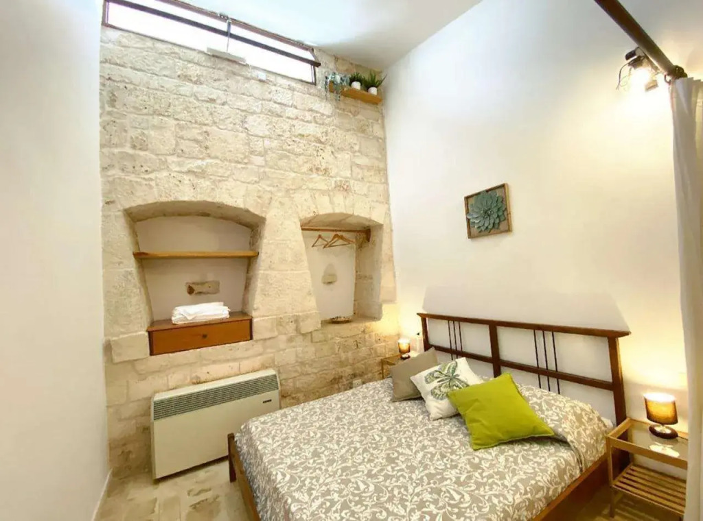 Trulli Panoramici