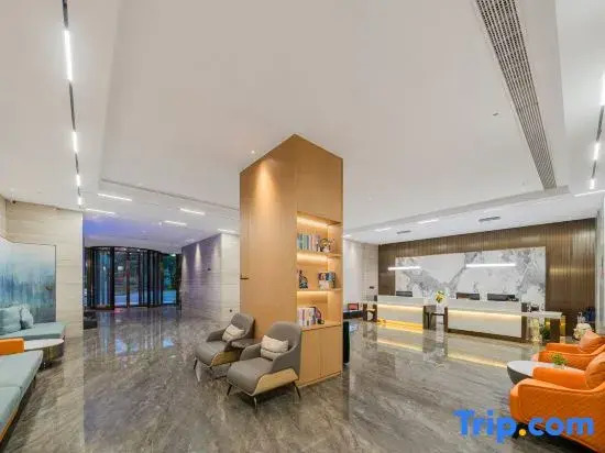 Ninghai Renjoy Hotel