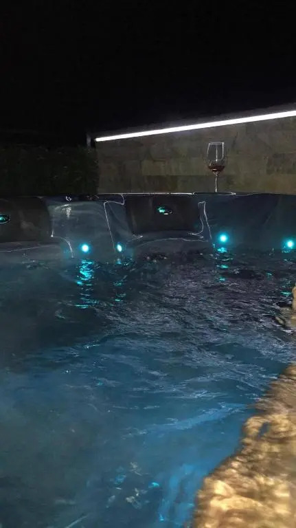 Pensiunea El Passo Targu Mures