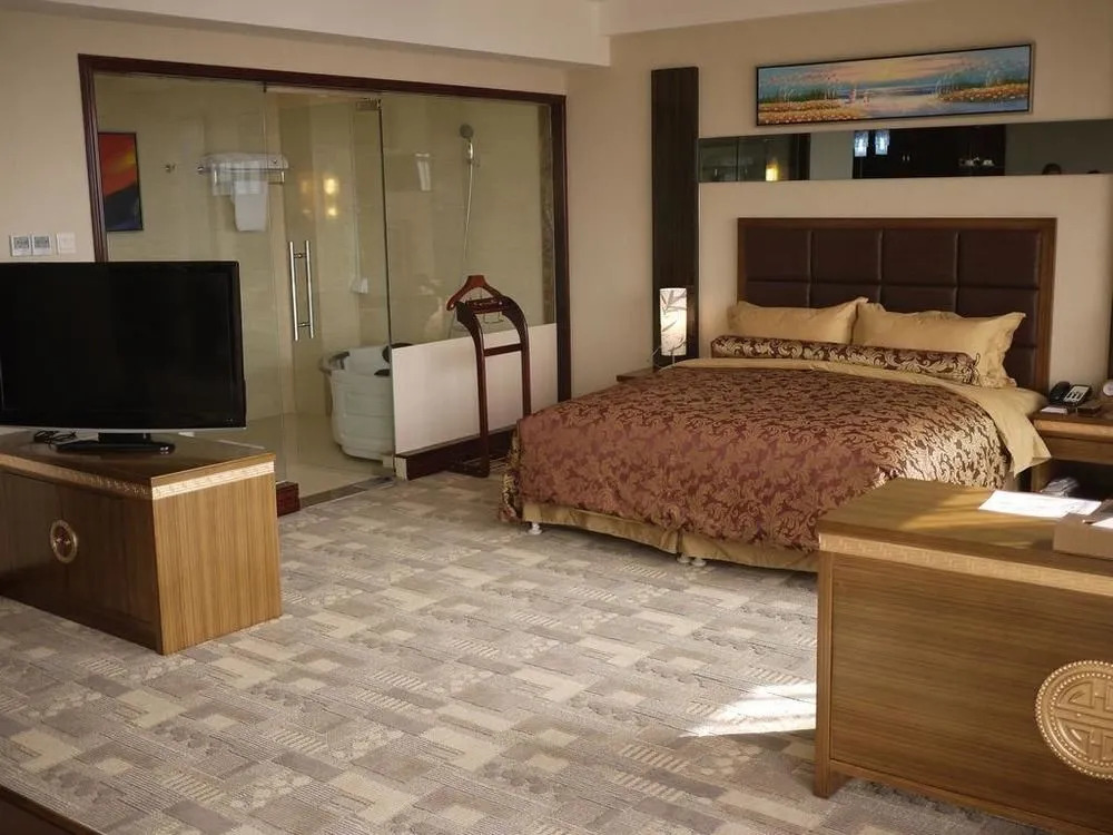 Baoji Vancouver International Hotel
