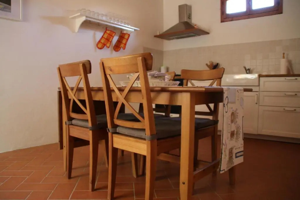 Tenuta La Novella