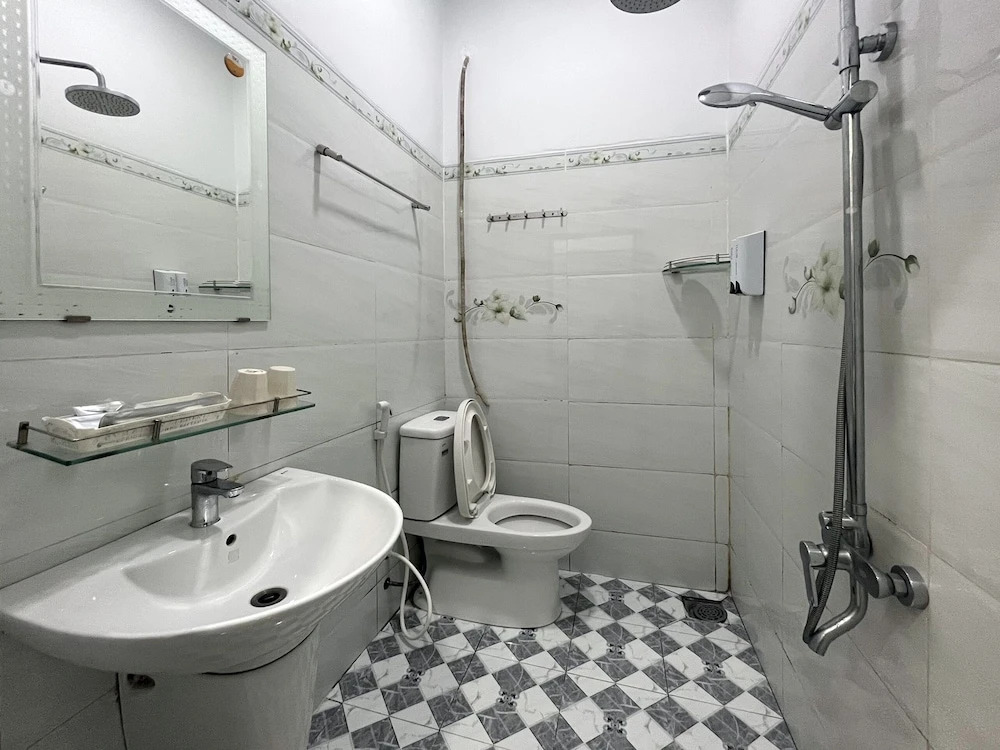 Hoang Mai Hotel